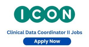 Clinical Data Coordinator II Jobs