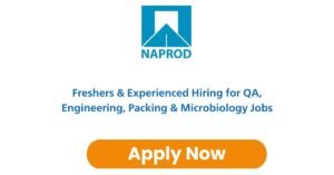 Freshers & Experienced Hiring for QA