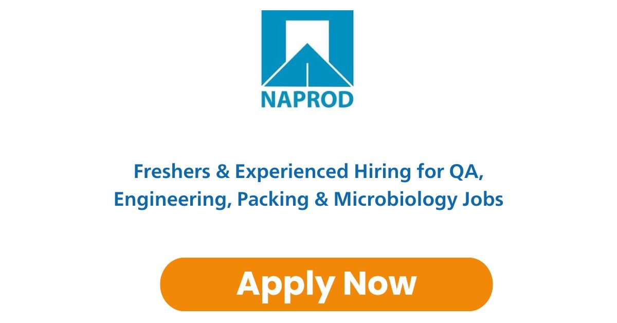 Freshers & Experienced Hiring for QA
