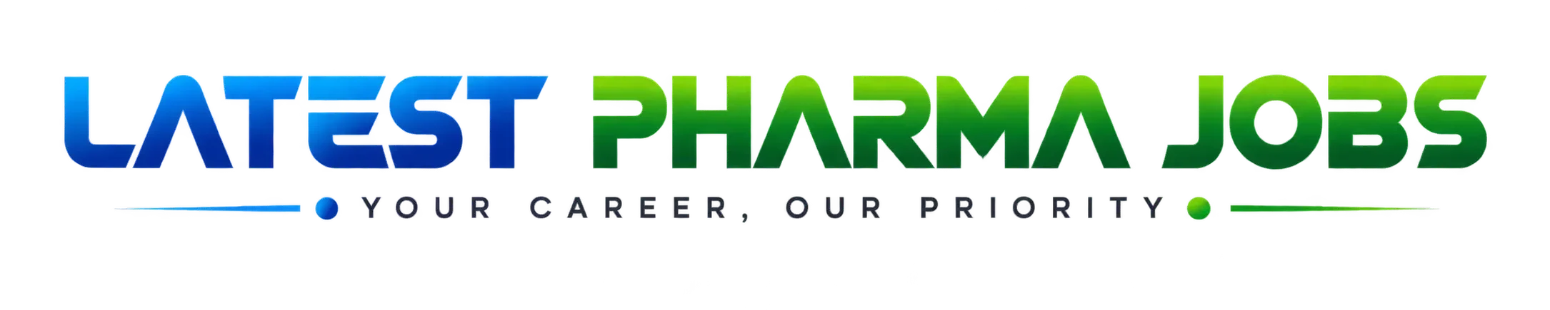 Latest Pharma Jobs